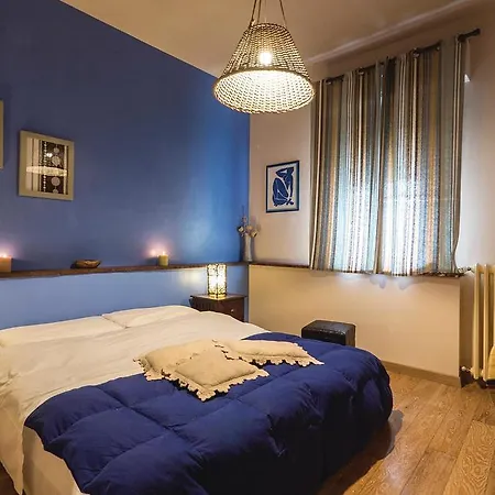 度假居 La Buona Casa 马焦内