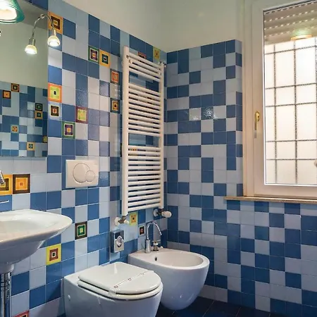 La Buona Casa Holiday home