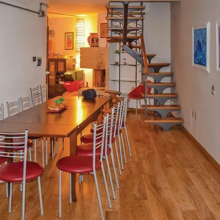 La Buona Casa 度假居 马焦内